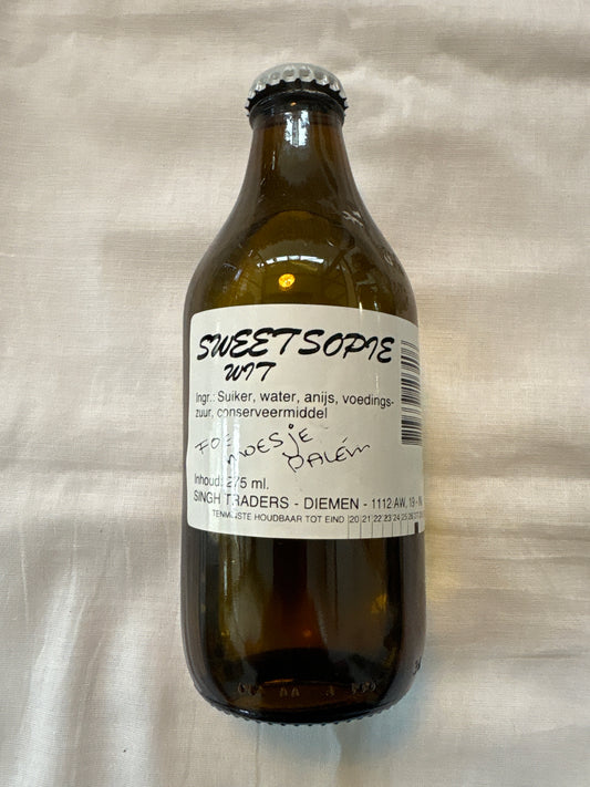 Sweet sopie Wit (275ml)