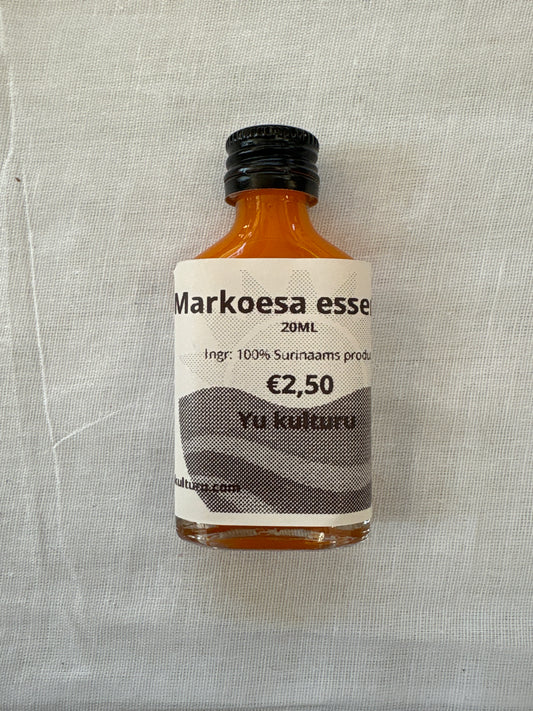 Essence Markoesa 20 ml