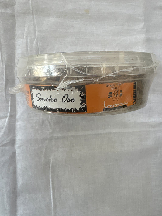 Smoko Oso basis