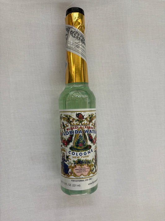 Florida water 221 ml