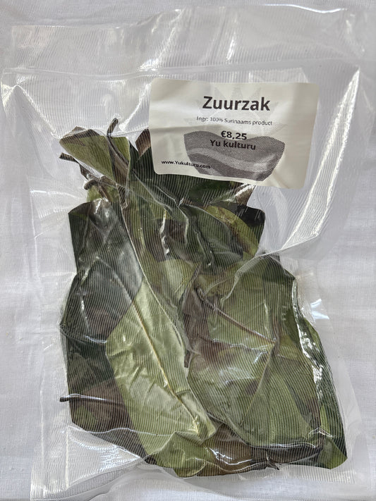 Zuurzak