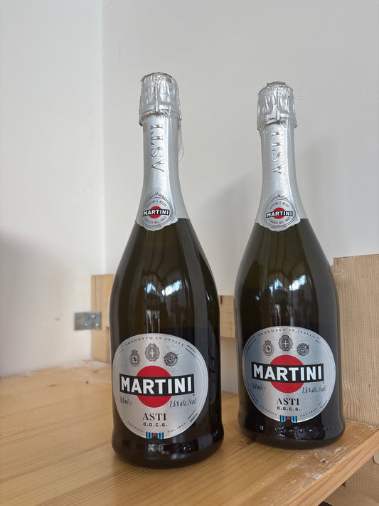 Champagne asti (750ml)