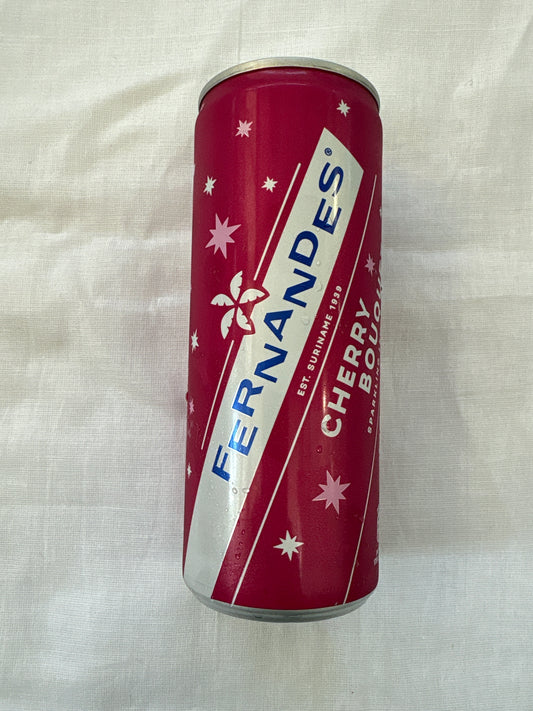 Fernandes ( frisdrank )