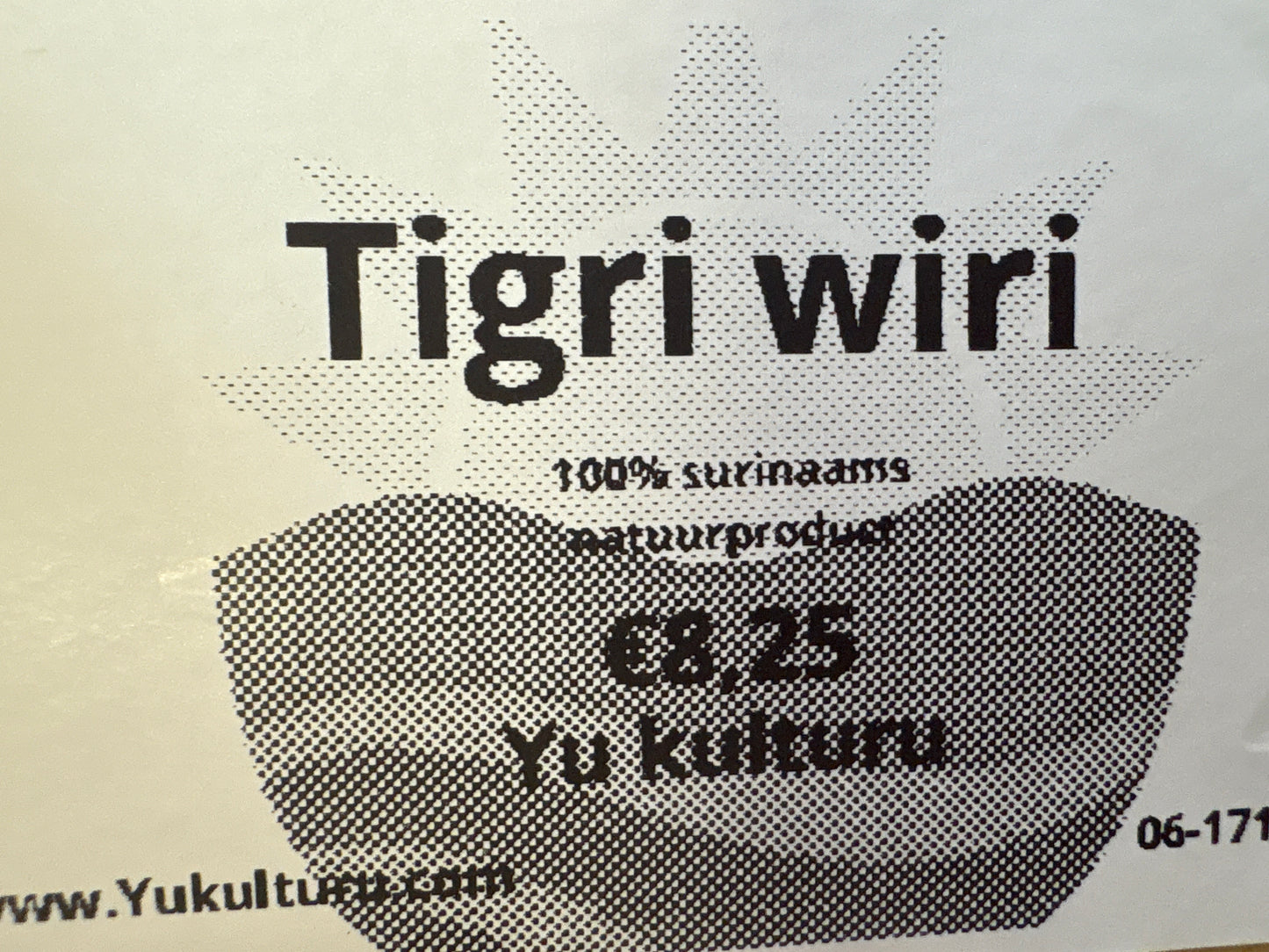 Tigri wiri