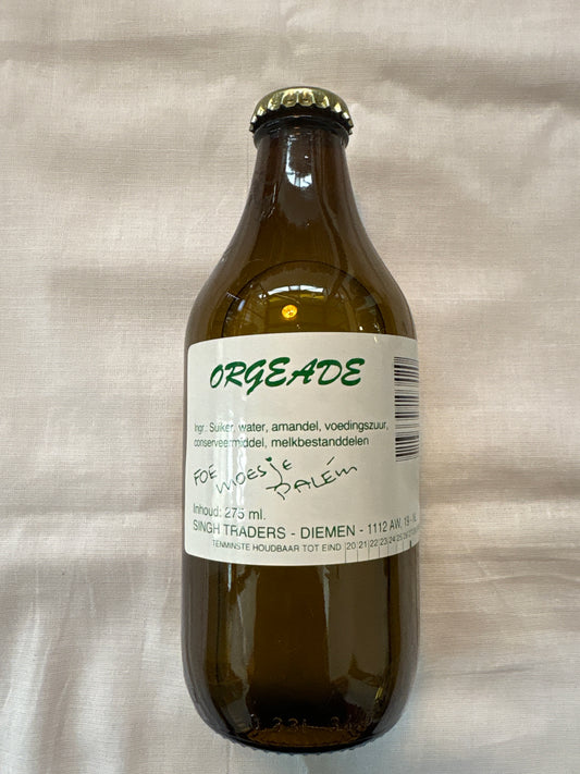 Orgeade Sweet sopie (275ml)