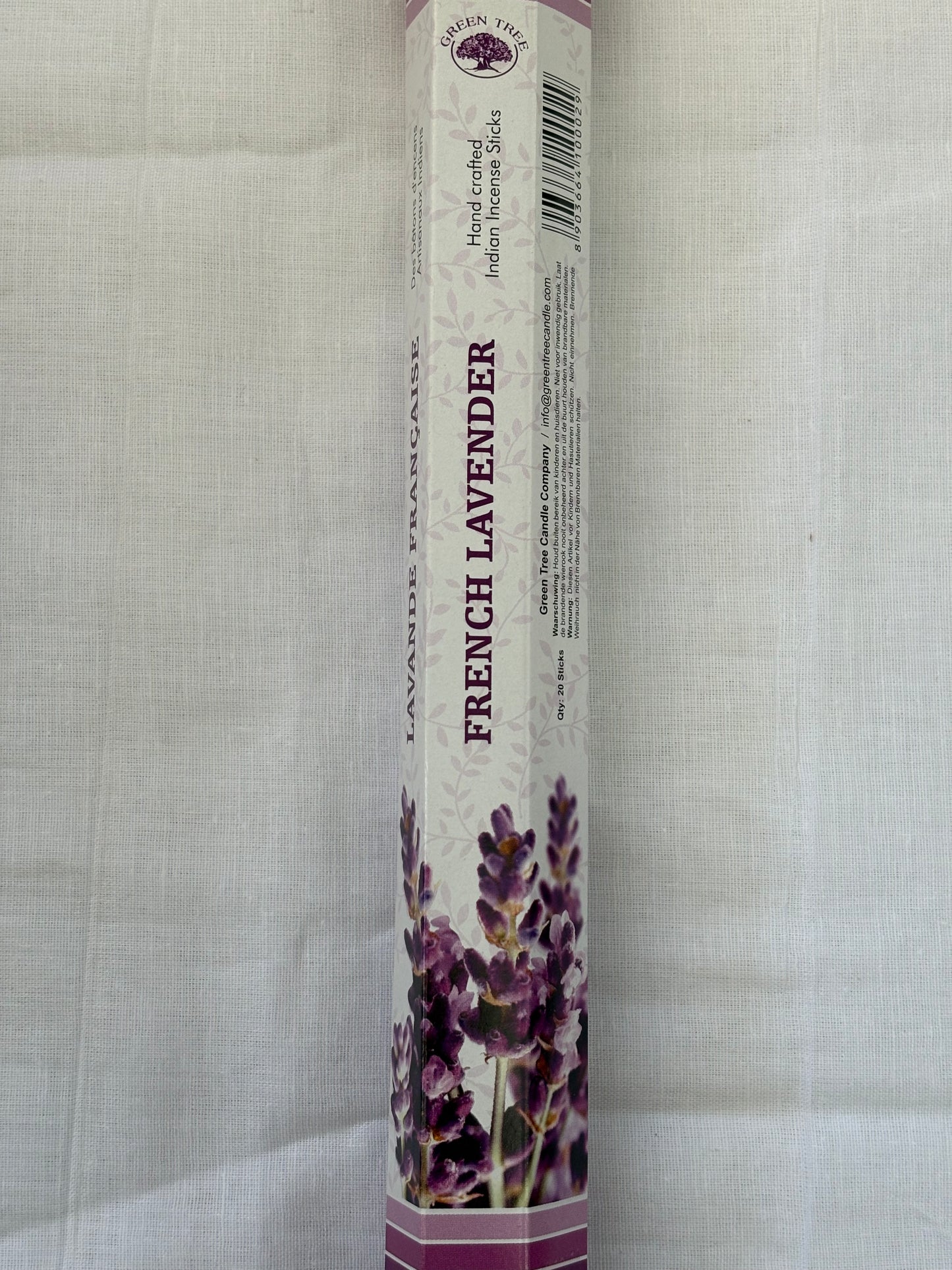 Wierook sticks