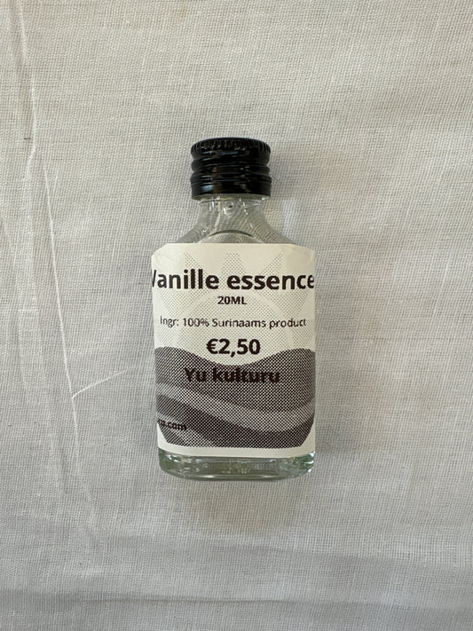 Essence vanille 20 ml