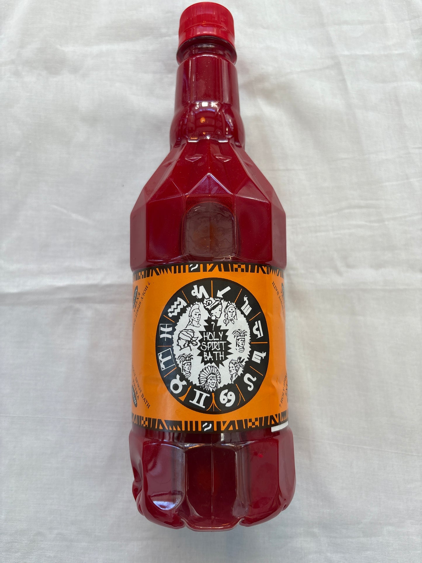 Zeven geesten van Glenn ( 1 liter )