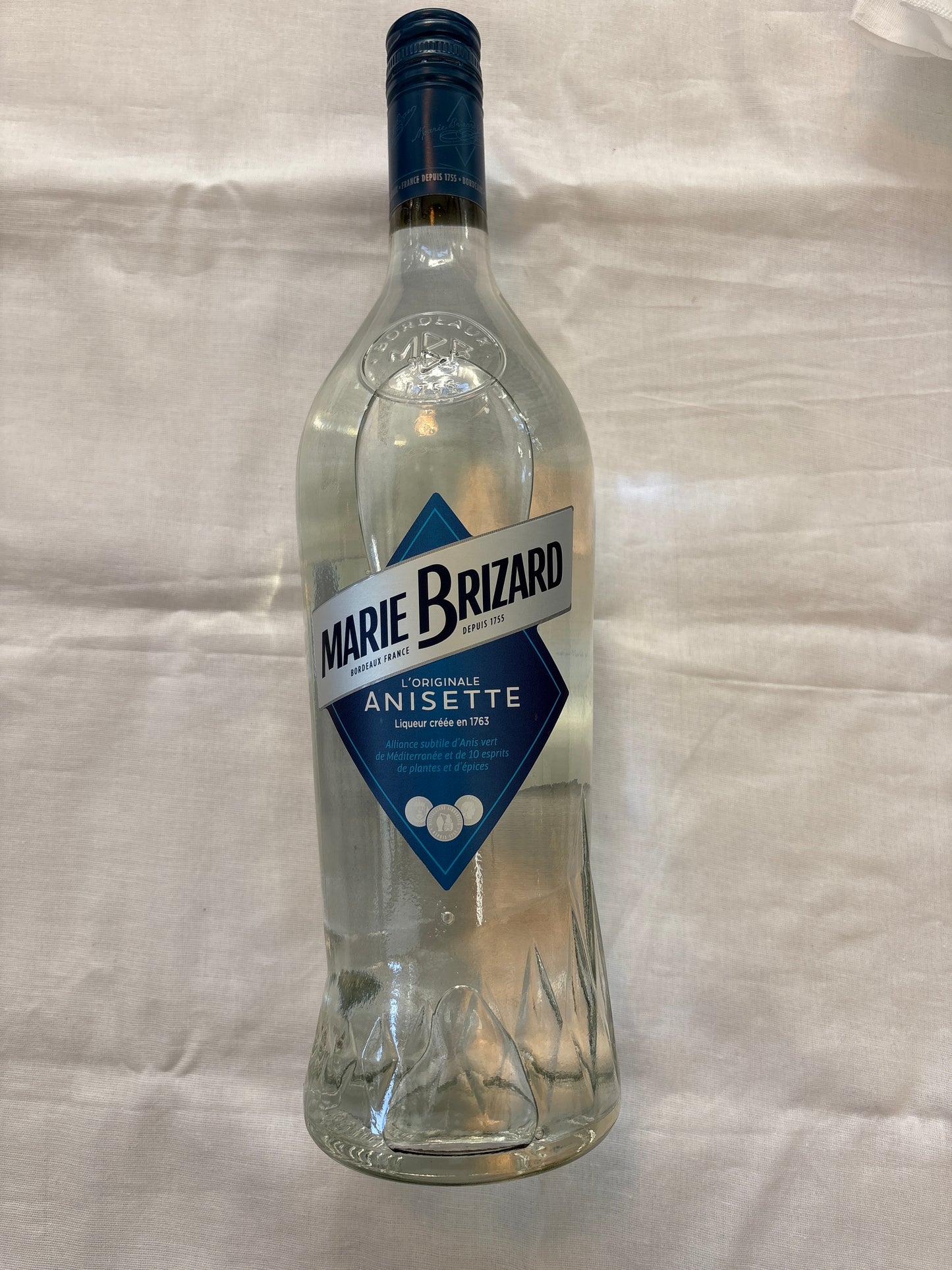 Anisette 1liter