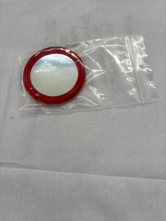 Spiegel rond