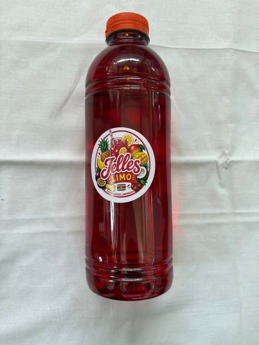 Cola stroop 1L