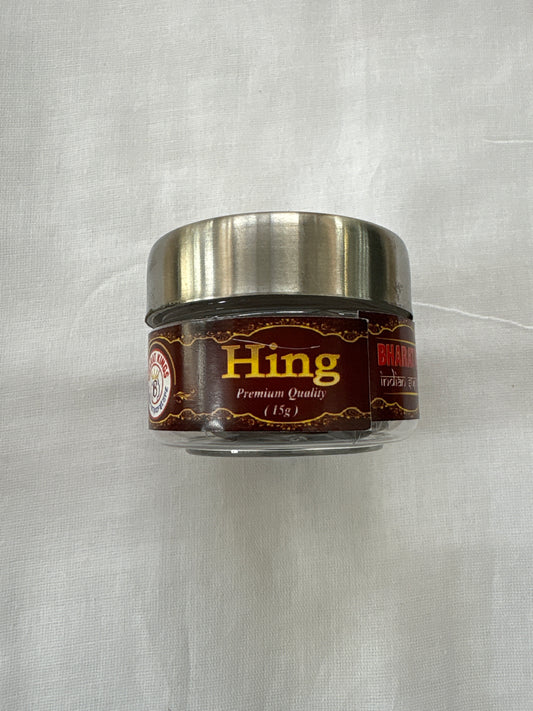 Hing Asafoetida