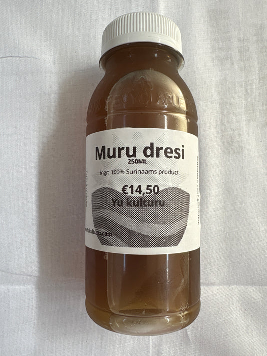 Muru Dresi