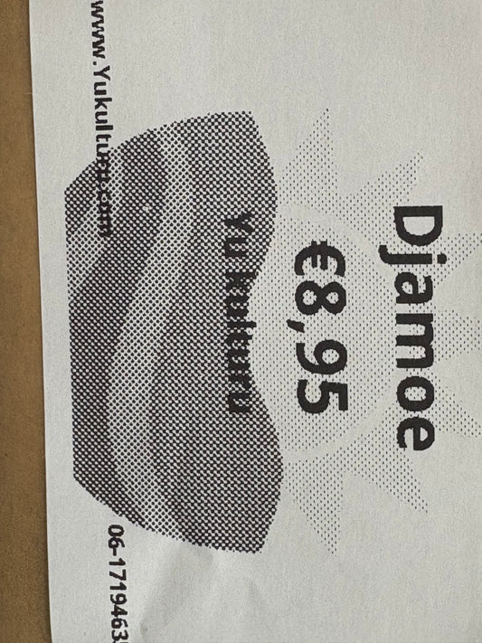Djamoe wirie