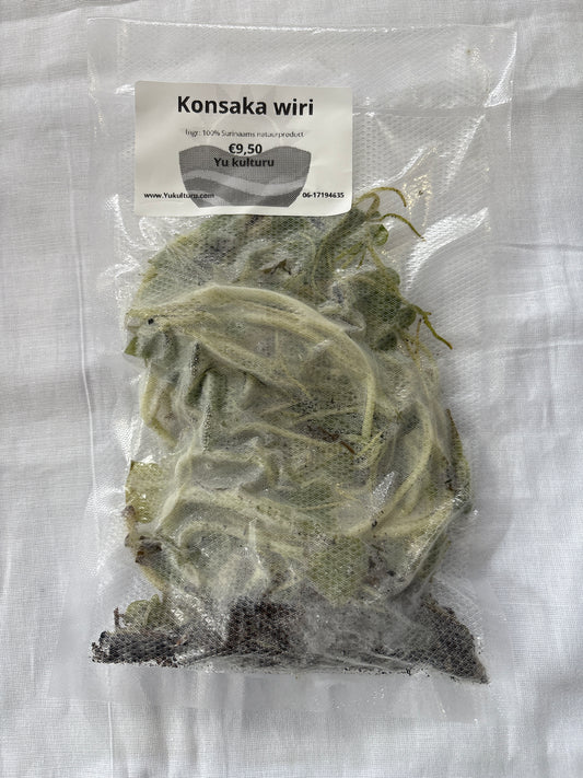 Konsaka Wiri