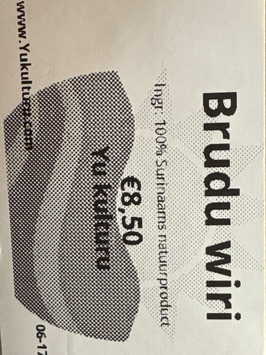 Brudu Wiri