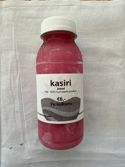 Kasiri klein 250 ml