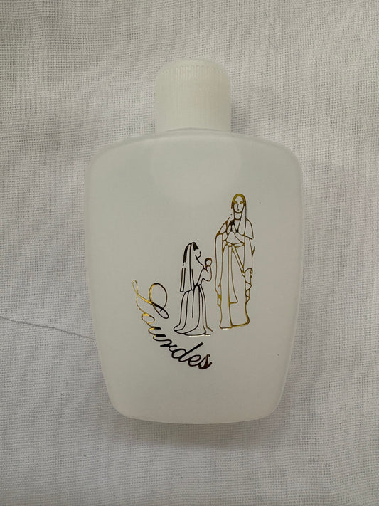 Holy water (Heilig water)
