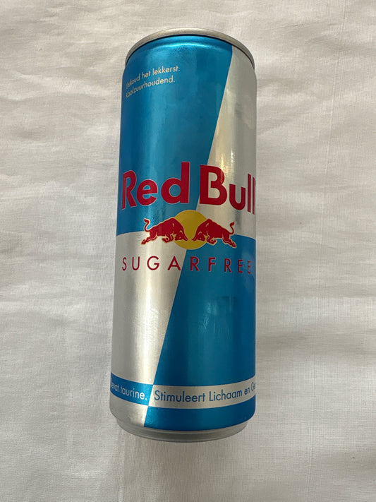 Red bull