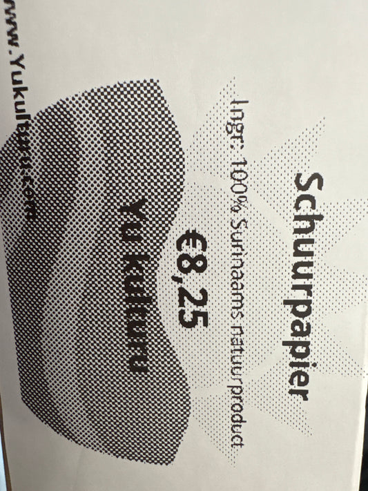 Schuurpapier